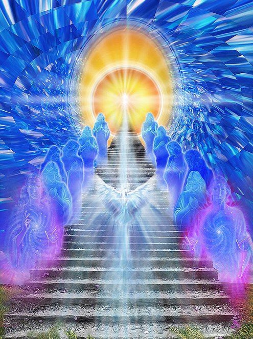 Despertar Espiritual