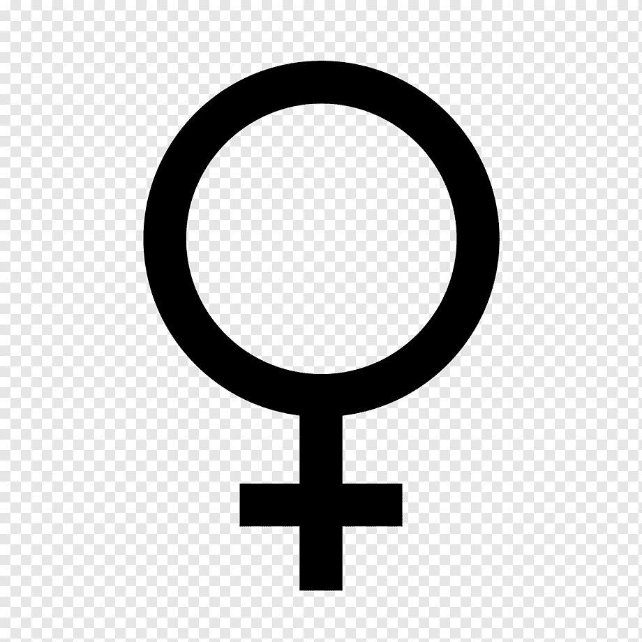 Venus symbol