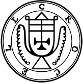 CROCELL - sigilo/selo