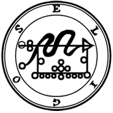 ELIGOS - sigilo/selo