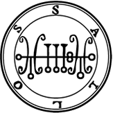SALEOS - sigilo/selo