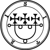 SITRI - sigilo/selo