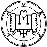 VAPULA - sigilo/selo