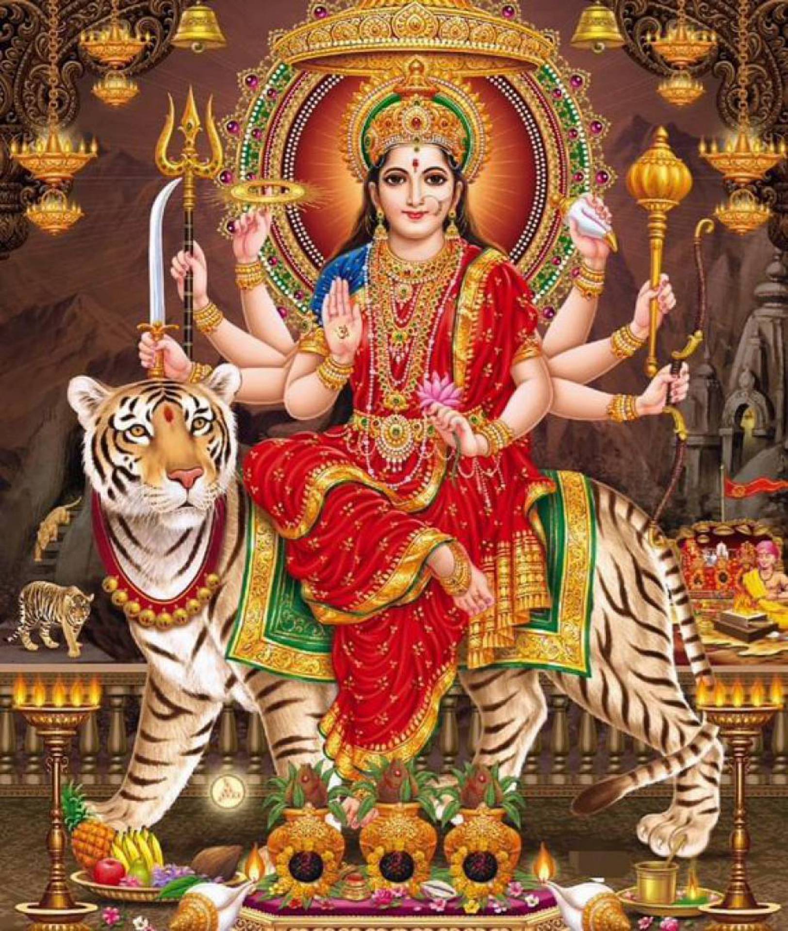 Parvati